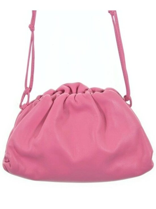 Bottega Veneta Handbags - ★SOLD★ Bottega Veneta Handbag Pink